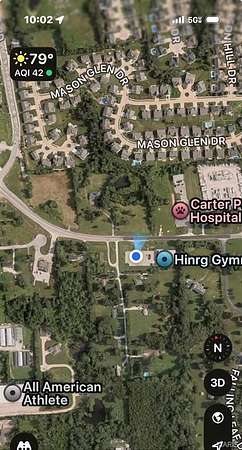 3.1 Acres of Improved Mixed-Use Land for Sale in Lake St. Louis, Missouri