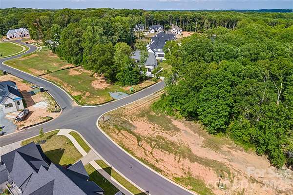 0.75 Acres of Residential Land for Sale in Weddington, North Carolina
