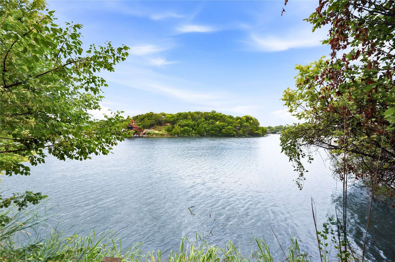 0.63 Acres of Residential Land for Sale in Fort Worth, Texas