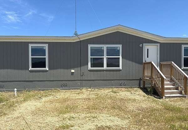 10.5 Acres of Land with Home for Sale in Rising Star, Texas