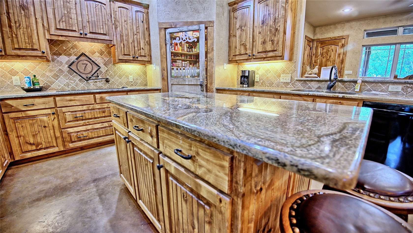 50 Acres of Land with Home for Sale in St. Jo, Texas