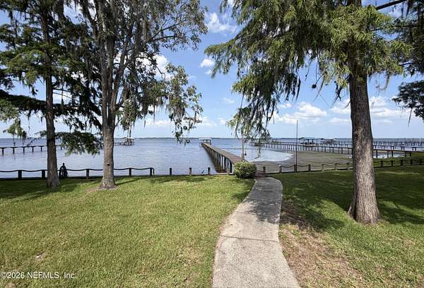 2 Acres of Land with Home for Sale in Palatka, Florida