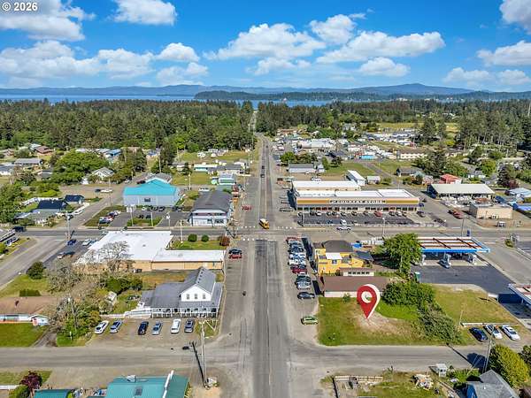 0.11 Acres of Mixed-Use Land for Sale in Ocean Park, Washington
