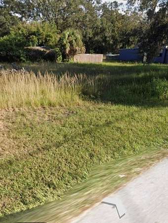 0.16 Acres of Land for Sale in Tampa, Florida