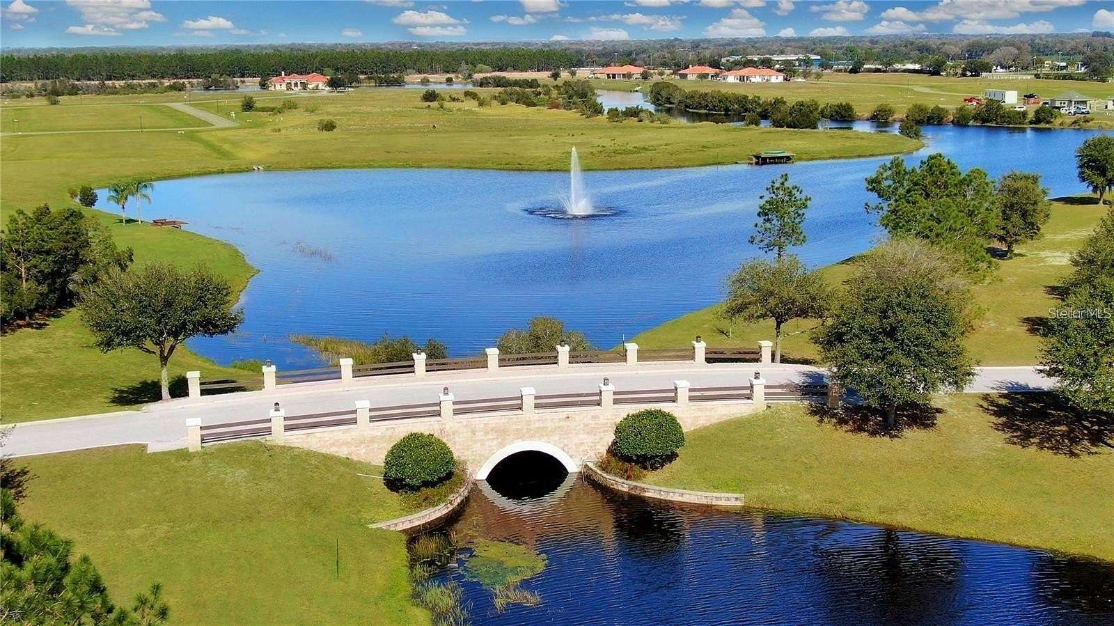 0.52 Acres of Residential Land for Sale in Wimauma, Florida