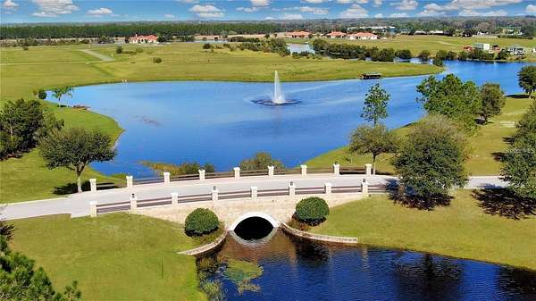 0.52 Acres of Residential Land for Sale in Wimauma, Florida