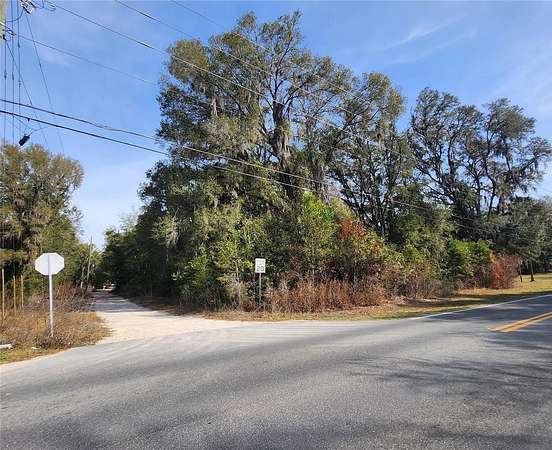 0.2 Acres of Residential Land for Sale in Summerfield, Florida