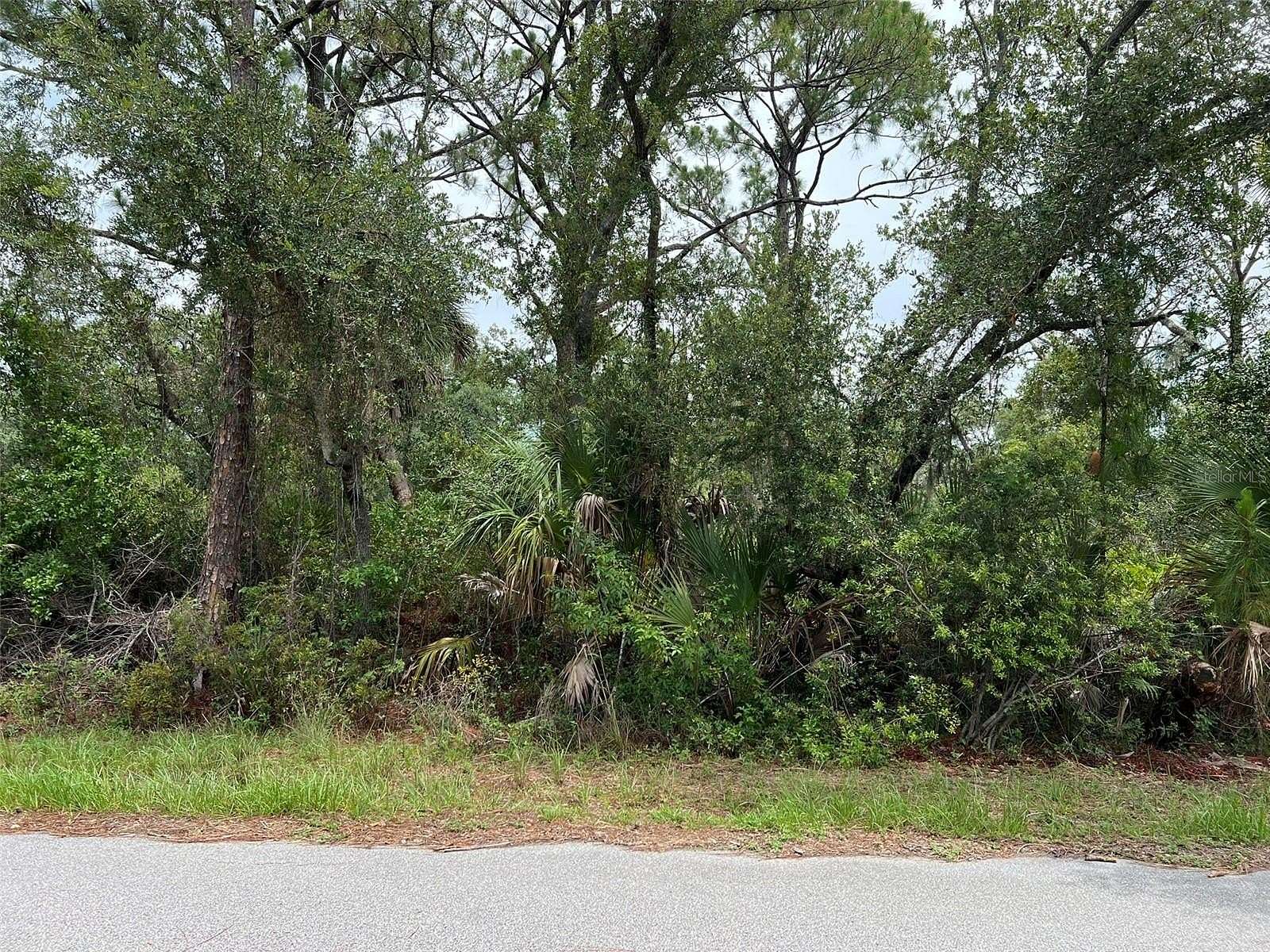 0.46 Acres of Residential Land for Sale in Port Charlotte, Florida