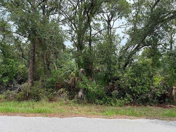 0.46 Acres of Residential Land for Sale in Port Charlotte, Florida