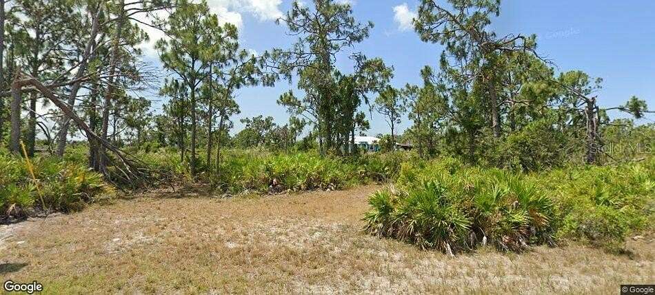 1 Acre of Land for Sale in Placida, Florida