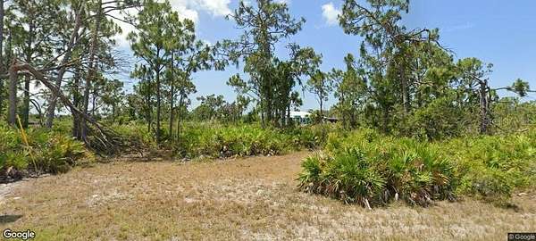 1 Acre of Land for Sale in Placida, Florida