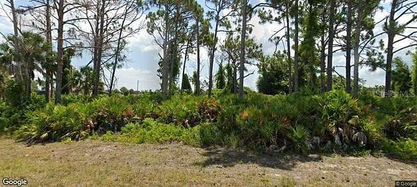 0.17 Acres of Land for Sale in Placida, Florida