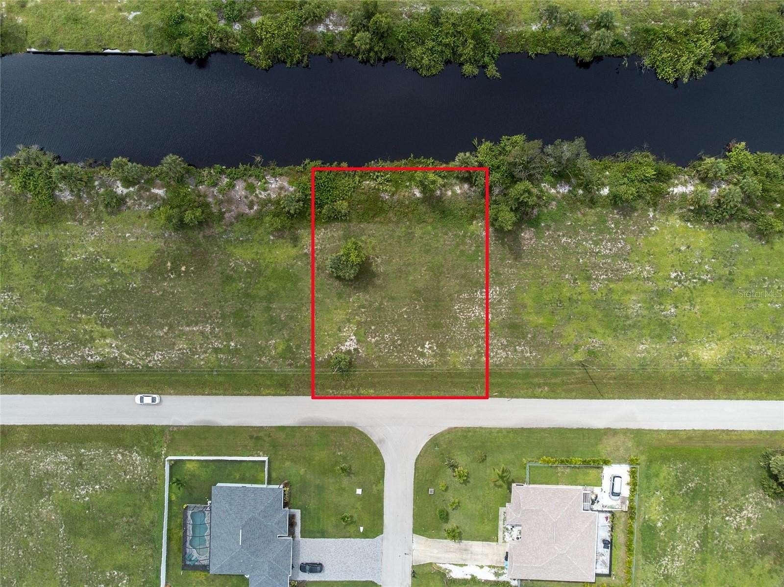 0.23 Acres of Residential Land for Sale in Cape Coral, Florida