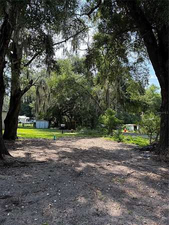 0.17 Acres of Residential Land for Sale in Lake Panasoffkee, Florida