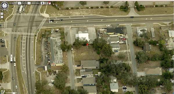 0.12 Acres of Land for Sale in Tampa, Florida