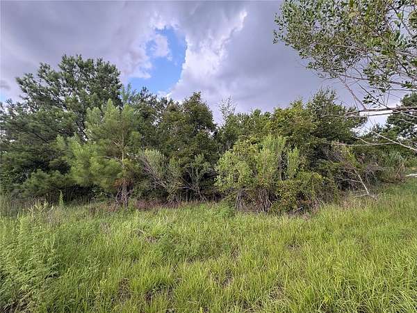0.22 Acres of Residential Land for Sale in Brooksville, Florida