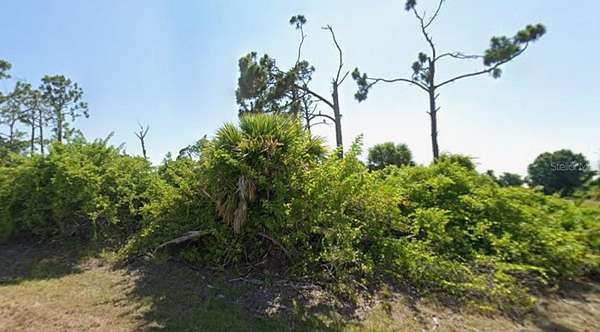 0.17 Acres of Residential Land for Sale in Rotonda West, Florida