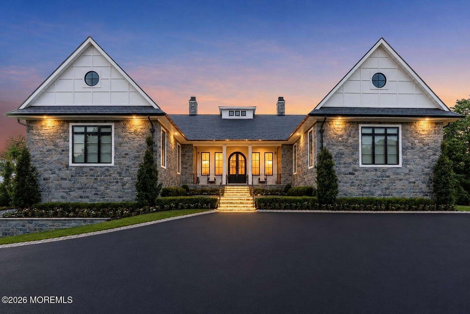 2.37 Acres of Land with Home for Sale in Colts Neck, New Jersey