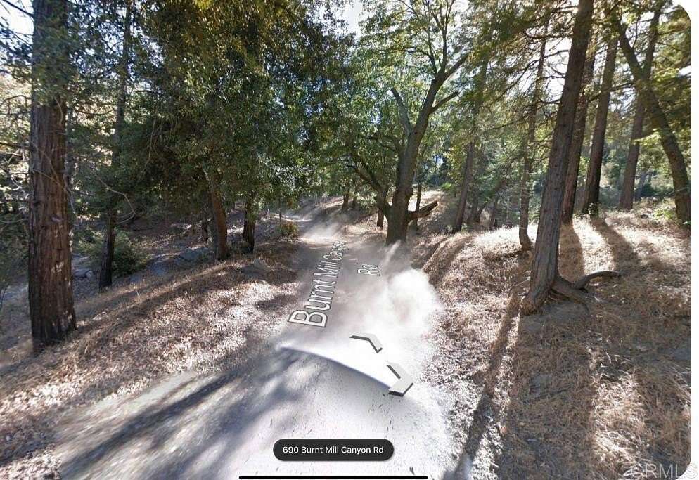 0.06 Acres of Land for Sale in Cedarpines Park, California