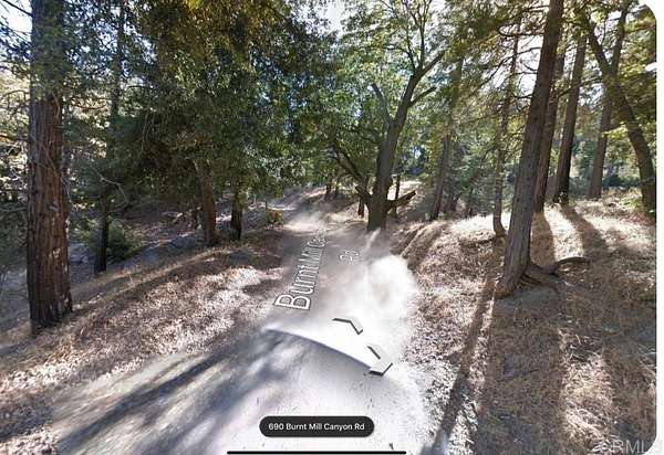 0.06 Acres of Land for Sale in Cedarpines Park, California