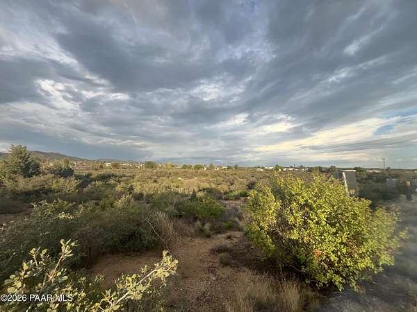 1.83 Acres of Residential Land for Sale in Wilhoit, Arizona