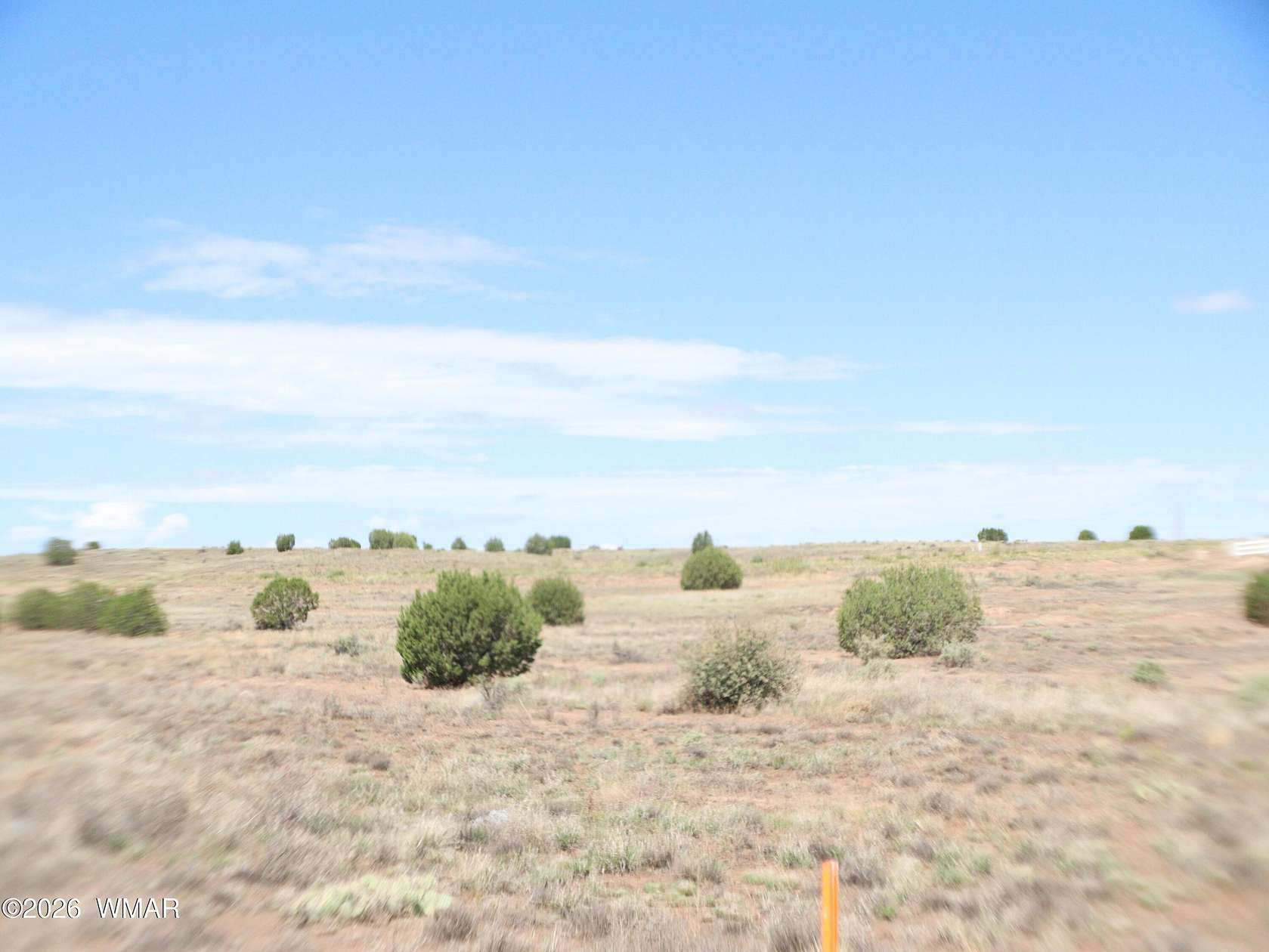 2.65 Acres of Residential Land for Sale in Taylor, Arizona
