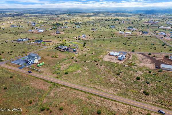 2.65 Acres of Residential Land for Sale in Taylor, Arizona