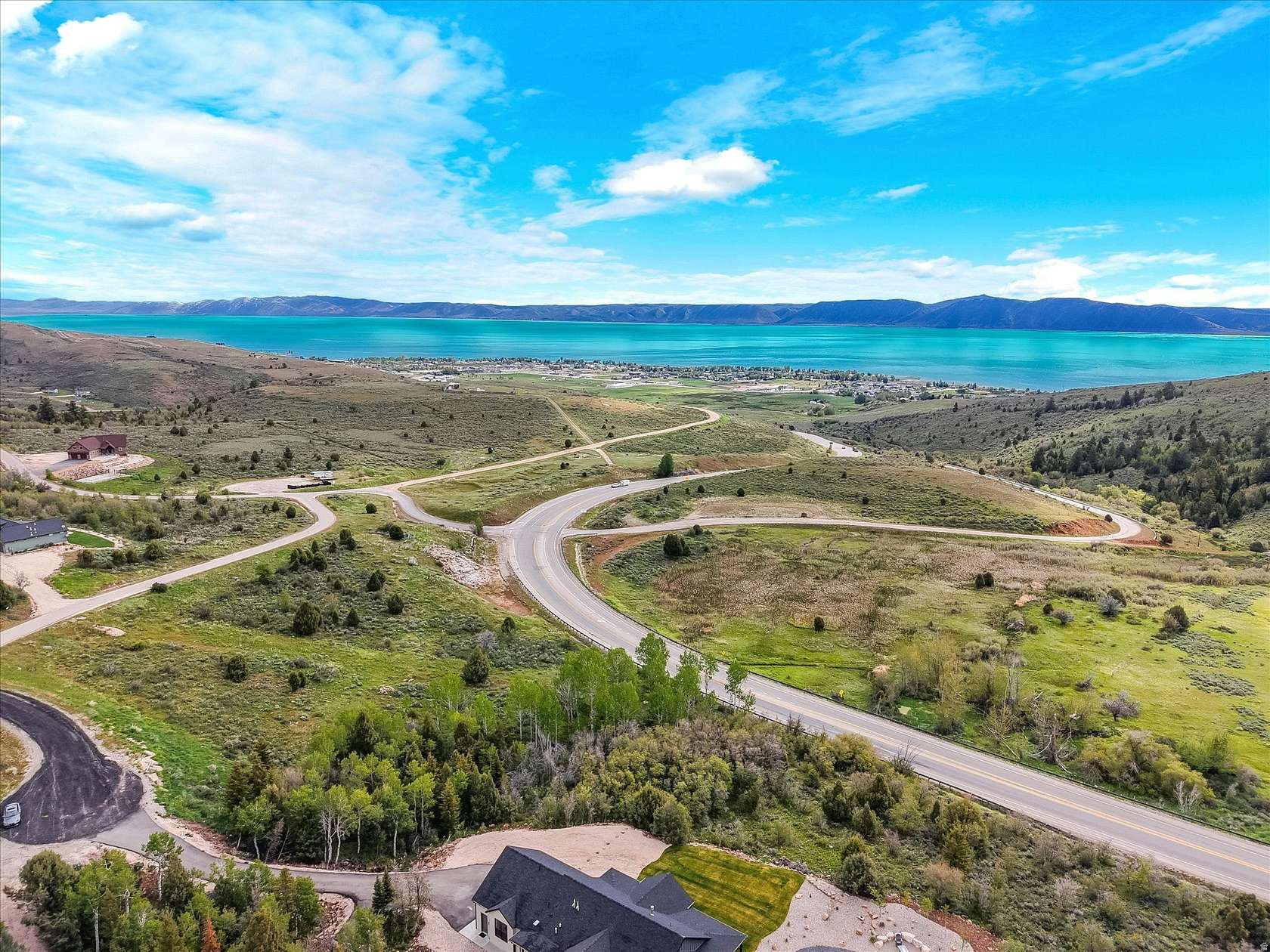 1 Acre of Residential Land for Sale in Garden City, Utah