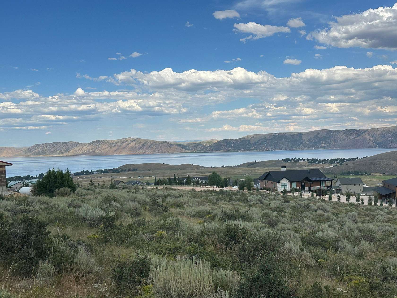 1.16 Acres of Residential Land for Sale in Garden City, Utah