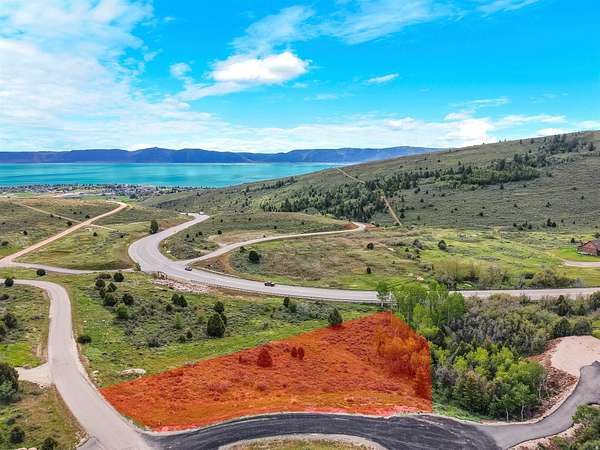 1 Acre of Residential Land for Sale in Garden City, Utah