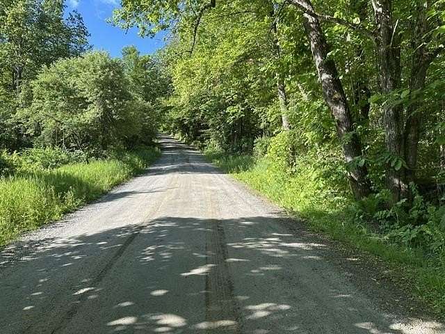 5 Acres of Land for Sale in Windsor, Vermont