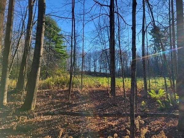 5 Acres of Residential Land for Sale in Windsor, Vermont