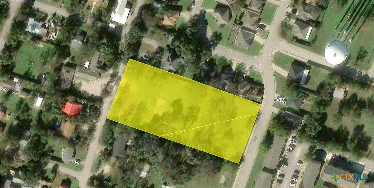 1.79 Acres of Mixed-Use Land for Sale in Belton, Texas