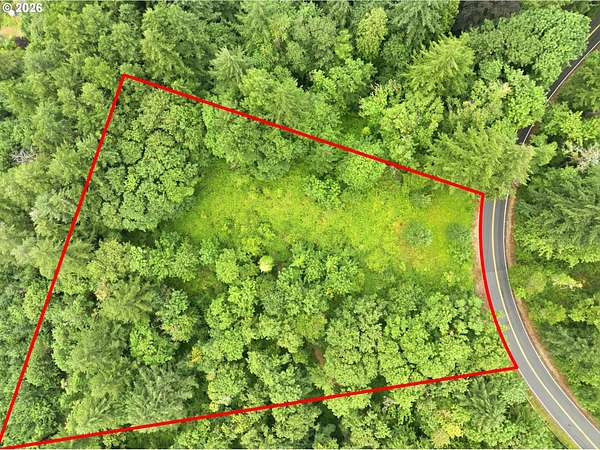 2 Acres of Residential Land for Sale in Portland, Oregon