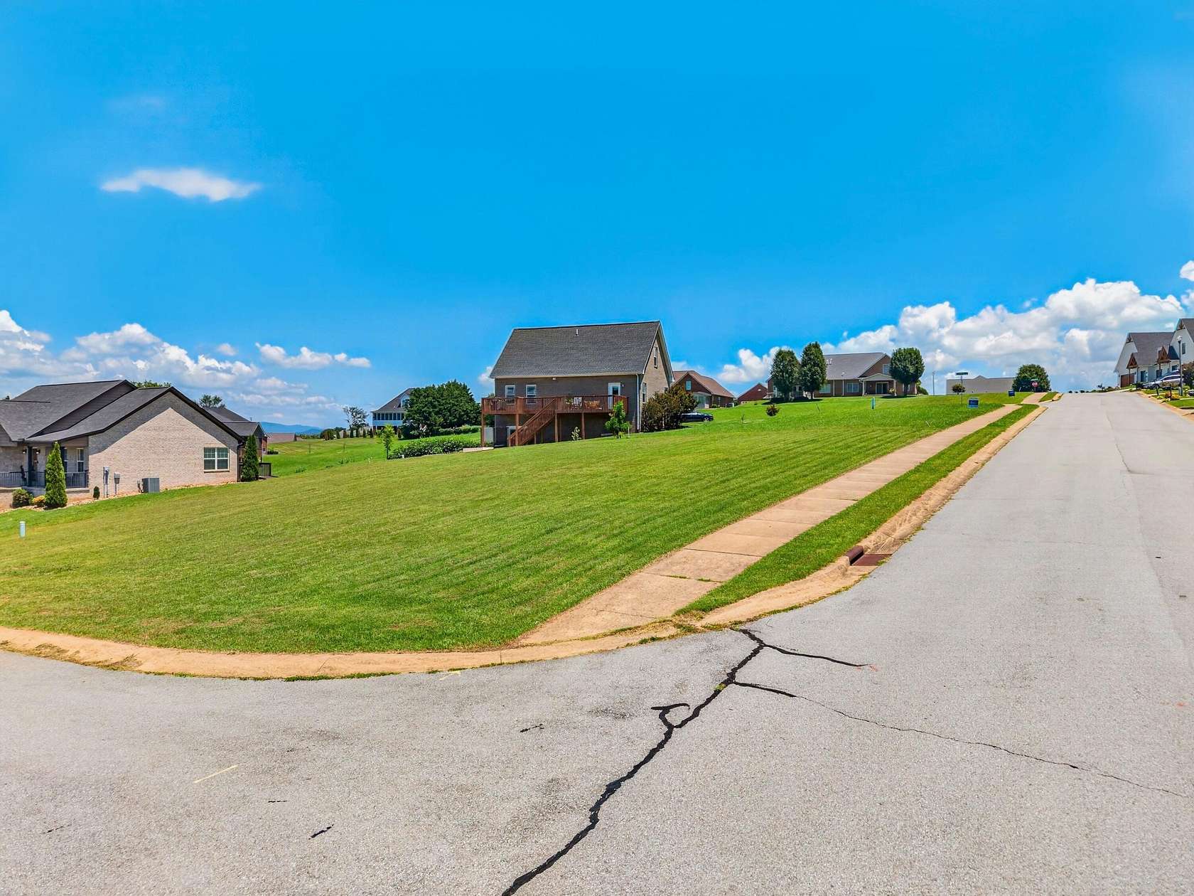 0.31 Acres of Residential Land for Sale in Morristown, Tennessee