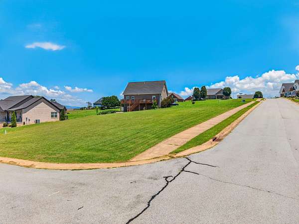 0.31 Acres of Residential Land for Sale in Morristown, Tennessee