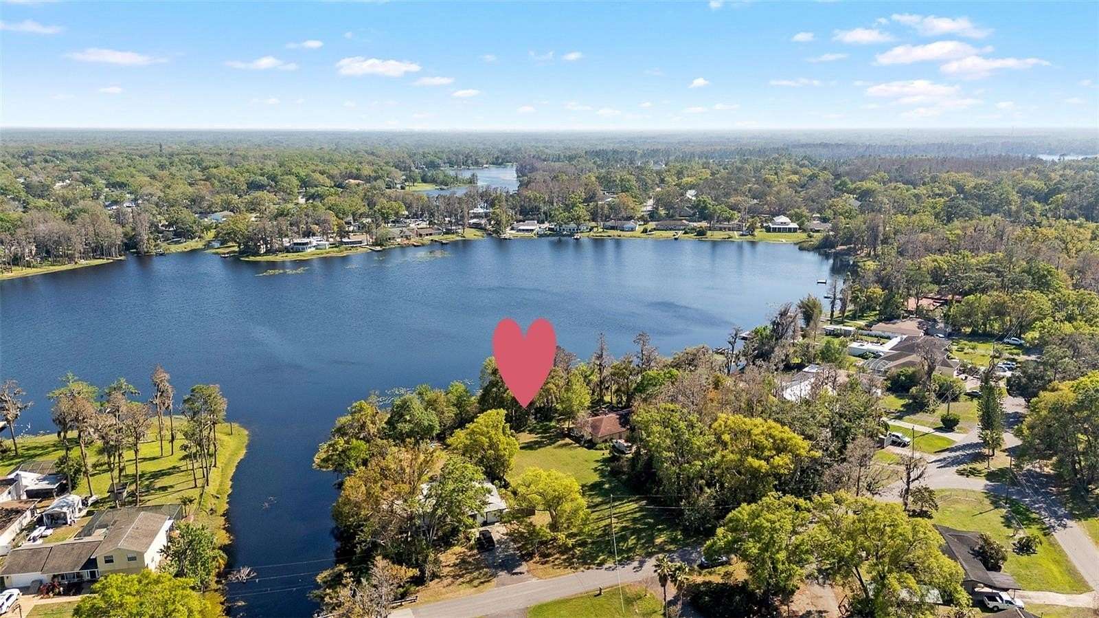0.48 Acres of Land for Sale in Lutz, Florida