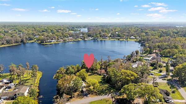 0.48 Acres of Land for Sale in Lutz, Florida