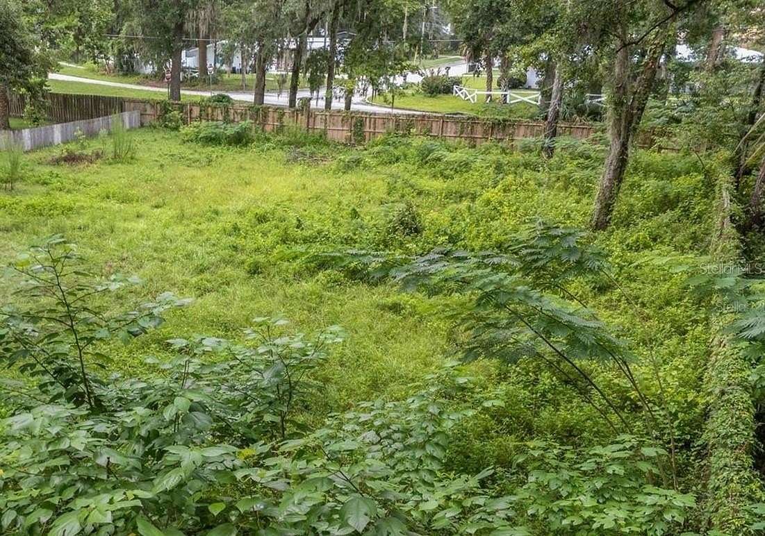 0.28 Acres of Residential Land for Sale in Gainesville, Florida