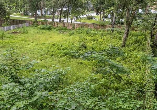 0.28 Acres of Residential Land for Sale in Gainesville, Florida