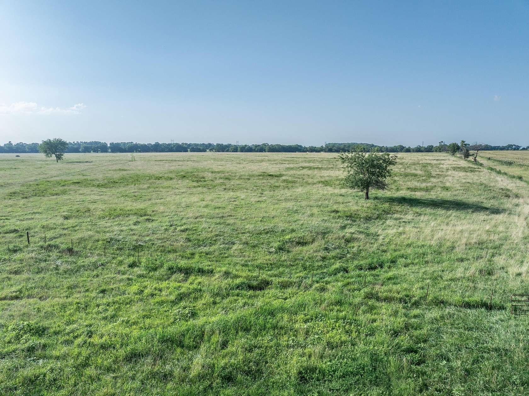 160 Acres of Agricultural Land for Sale in Lockwood, Missouri
