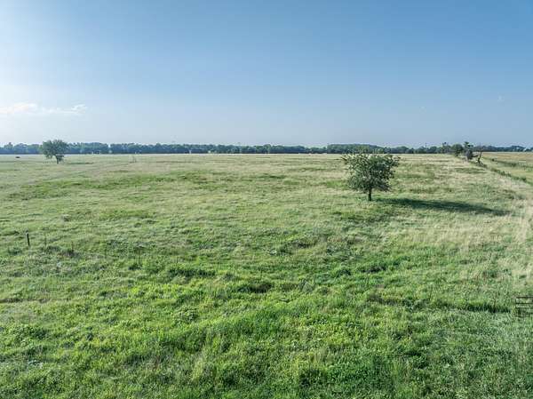 160 Acres of Agricultural Land for Sale in Lockwood, Missouri