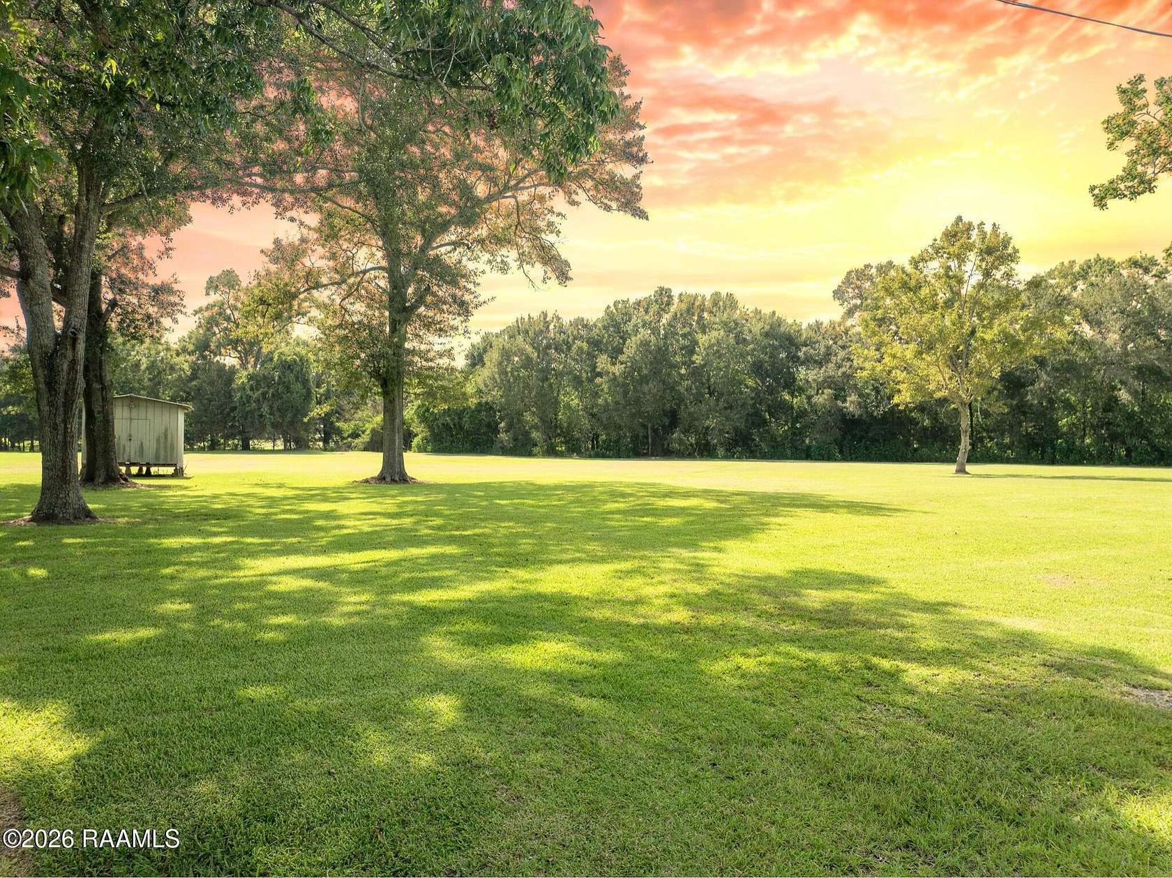 2.52 Acres of Residential Land for Sale in Iota, Louisiana