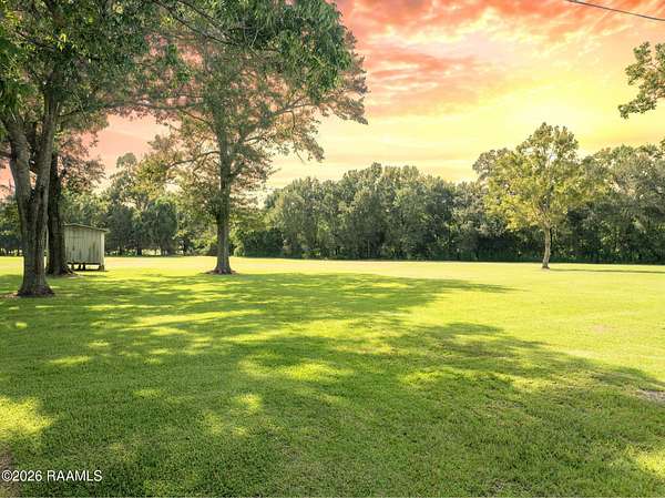2.52 Acres of Residential Land for Sale in Iota, Louisiana