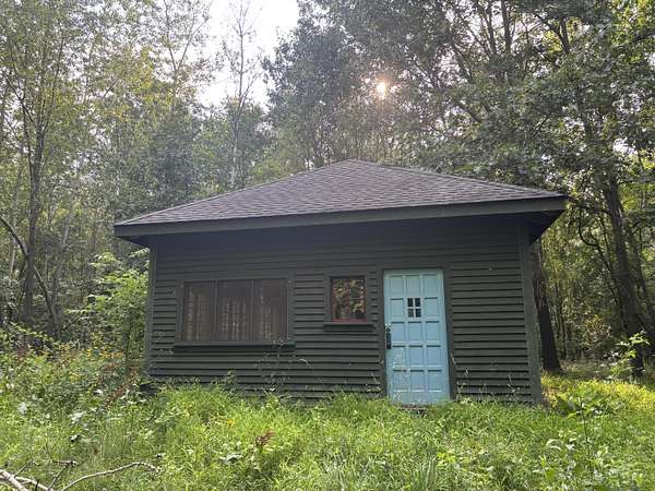13.2 Acres of Recreational Land for Sale in Grass Lake, Michigan