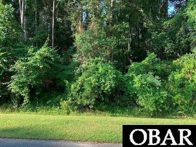 0.46 Acres of Residential Land for Sale in Manteo, North Carolina
