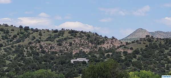 10 Acres of Land with Home for Sale in Mimbres, New Mexico