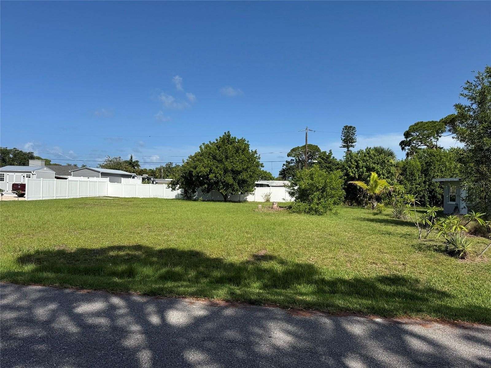 0.23 Acres of Residential Land for Sale in Venice, Florida