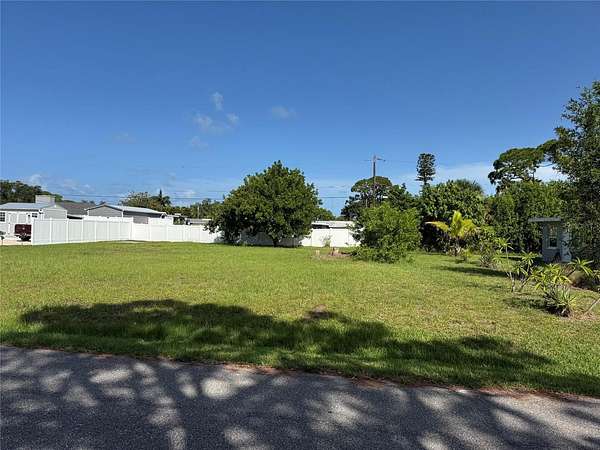0.23 Acres of Residential Land for Sale in Venice, Florida