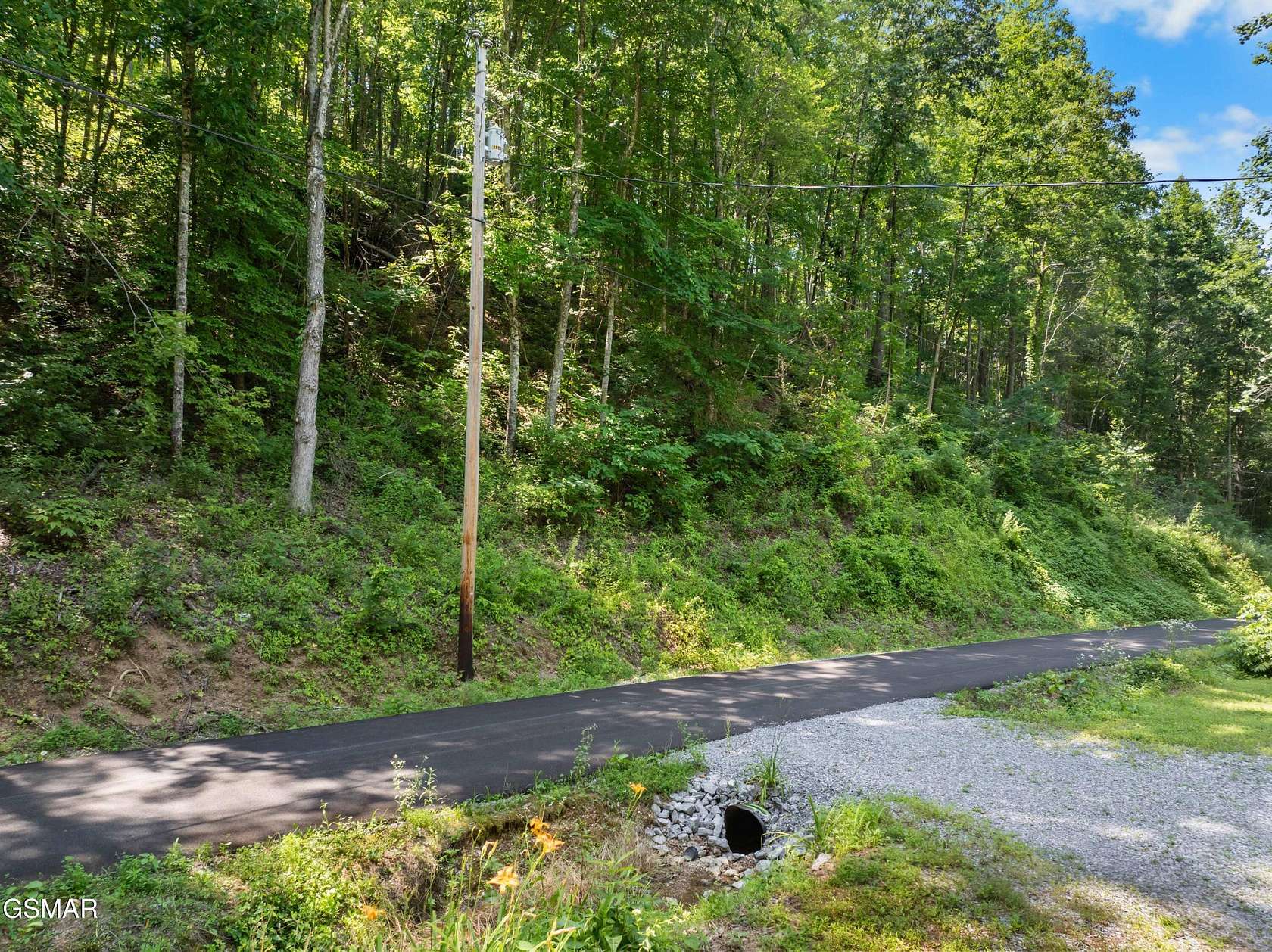 0.65 Acres of Residential Land for Sale in Sevierville, Tennessee
